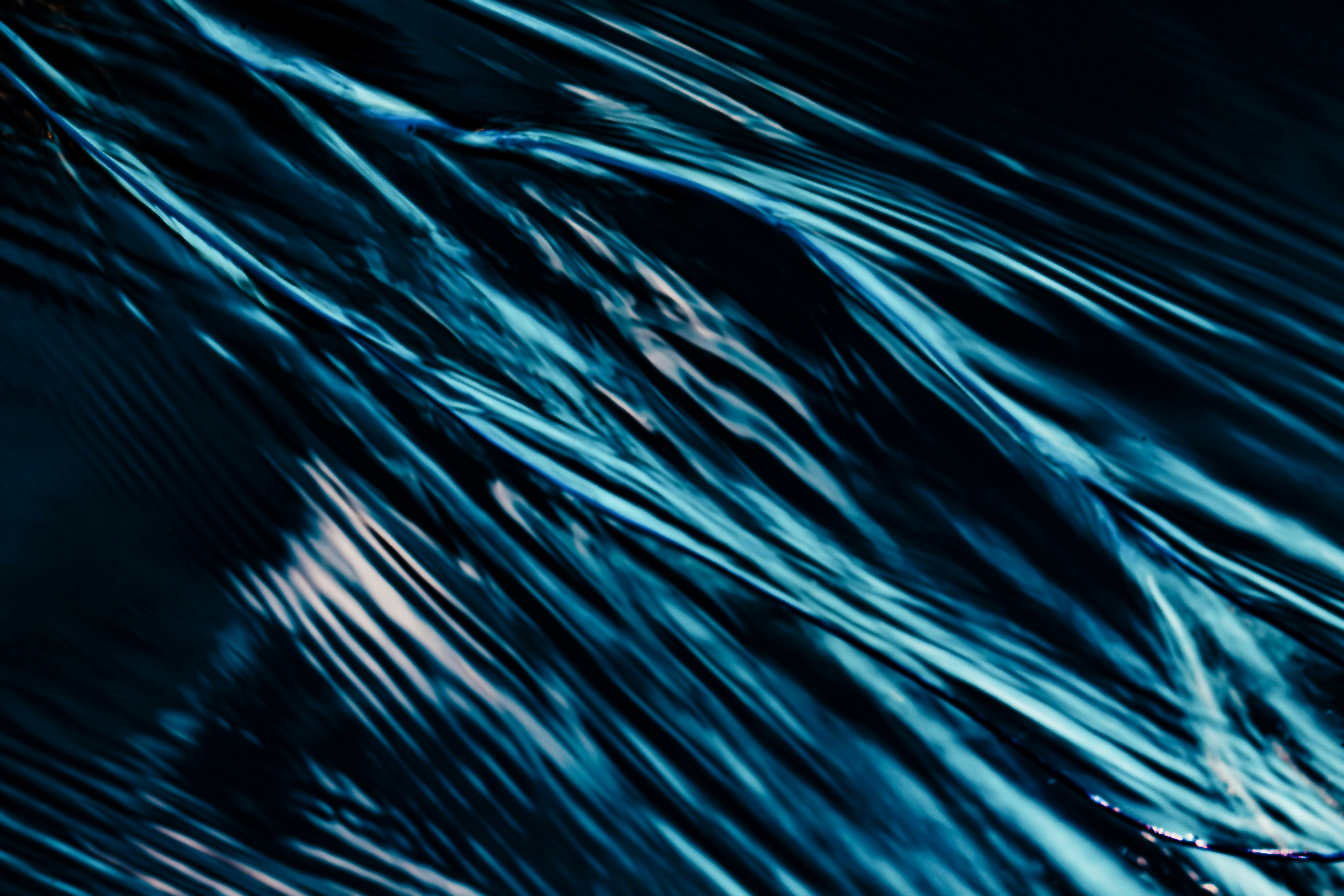 The Return of Segment Trees: Lazy and Beats background